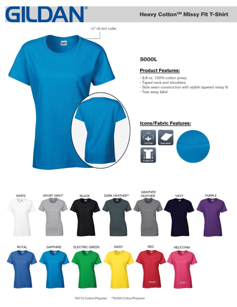 PU v-neck colours
